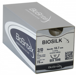 BioSilk BX593