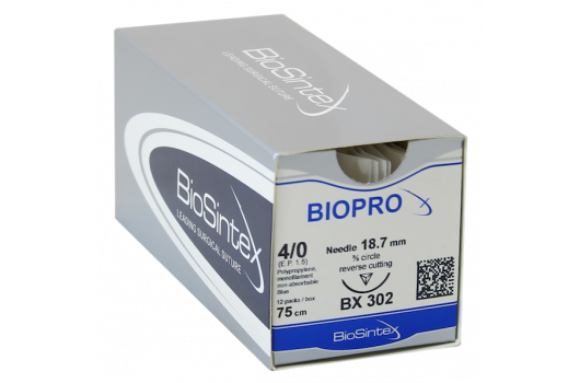 BioPro BX303