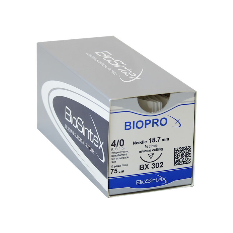 BioPro BX302