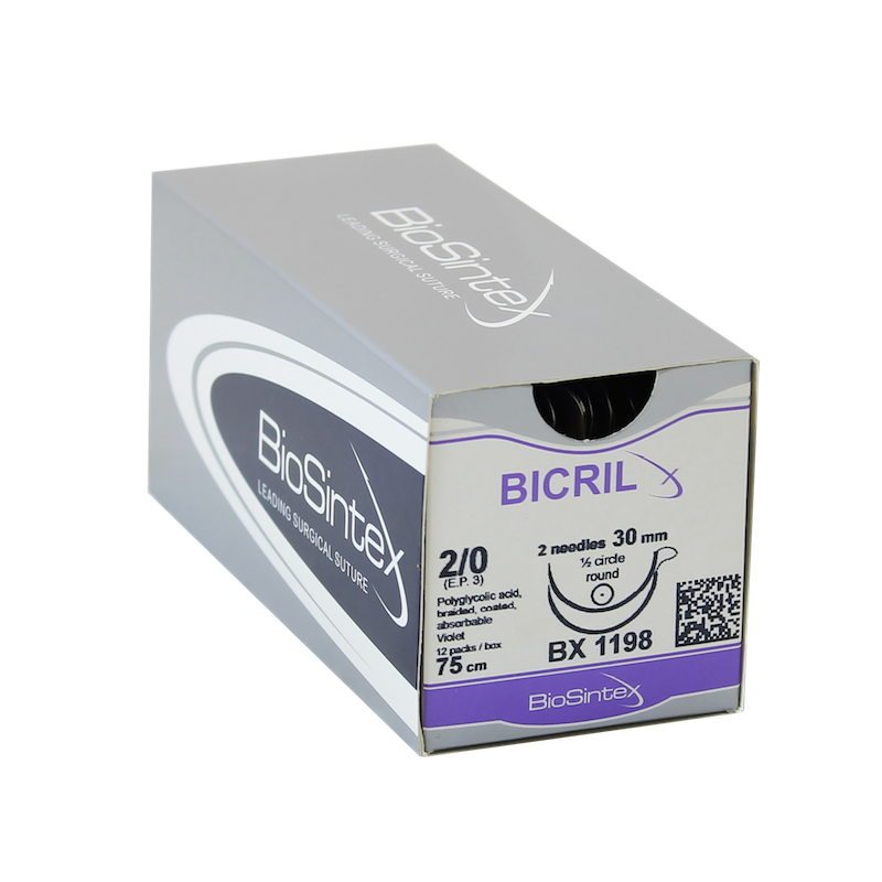 Bicril BX1066