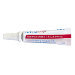 Octenisan® md nasal gel
