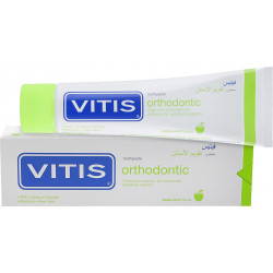VITIS Orthodontic pastă de...