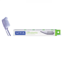Vitis Orthodontic зубная щетка